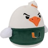 image:imageSquishmallows Original University of Texas 12in Bevo XV PlushUniversity of Miami