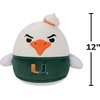 image:imageSquishmallows Original University of Texas 12in Bevo XV PlushUniversity of Miami