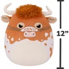 image:imageSquishmallows Original University of Texas 12in Bevo XV PlushUniversity of Texas