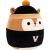 image:imageSquishmallows Original University of Texas 12in Bevo XV PlushVanderbilt