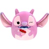 image:imageSquishmallows Original 12in Disney Angel Plush MediumSizedAngel With Bouquet