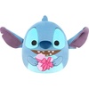 Stitch With Hearts