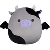 Grey/Black Cow Bat