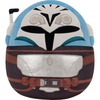 image:imageSquishmallows Original 12in Star Wars Yoda Plush MediumSizedBokatan Kryze
