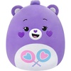 image:imageSquishmallows Original Care Bears 12in Christmas Wishes Bear PlushShare Bear