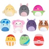 image:imageSquishmallows Original Micromallows Plush 10PackSquad 1