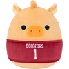 image:imageSquishmallows Original University of Texas 12in Bevo XV PlushOklahoma University