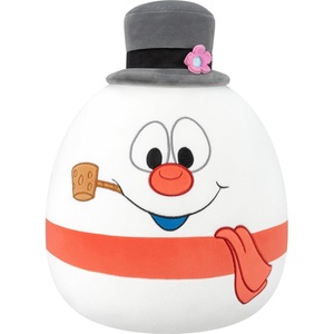 image:imageSquishmallows Original 12in Frosty the Snowman Plush MediumSized