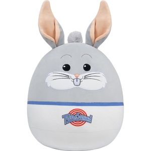 image:imageSquishmallows Original 12in Space Jam Bugs Bunny Plush MediumSizedBugs Bunny