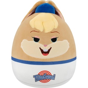 image:imageSquishmallows Original 12in Space Jam Bugs Bunny Plush MediumSizedLola Bunny