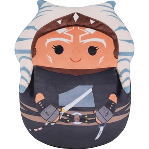 image:imageSquishmallows Original 12in Star Wars Yoda Plush MediumSizedAhsoka