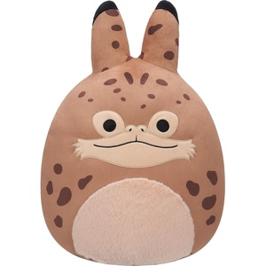 image:imageSquishmallows Original 12in Star Wars Yoda Plush MediumSizedLothcat