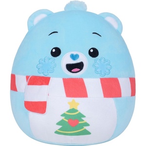 image:imageSquishmallows Original Care Bears 12in Christmas Wishes Bear PlushChristmas Wishes Bear