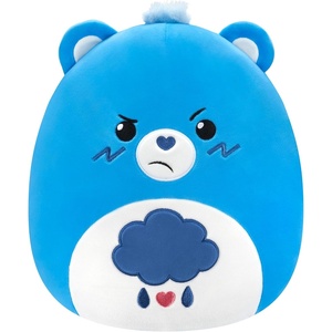 image:imageSquishmallows Original Care Bears 12in Christmas Wishes Bear PlushGrumpy Bear