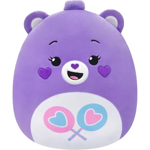 image:imageSquishmallows Original Care Bears 12in Christmas Wishes Bear PlushShare Bear