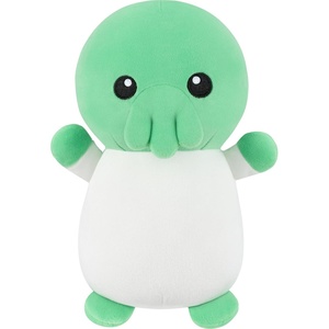 image:imageSquishmallows Original Illuminations Minions amp Monsters 10in Ed HugMees  Ultrasoft Official Jazwares PlushGoomy