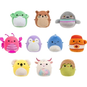 image:imageSquishmallows Original Micromallows Plush 10PackSquad 3