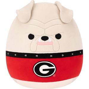 image:imageSquishmallows Original University of Texas 12in Bevo XV PlushUniversity of Georgia