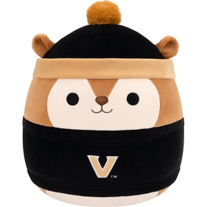 image:imageSquishmallows Original University of Texas 12in Bevo XV PlushVanderbilt