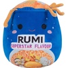 image:imageSquishmallows Kpop Demon Hunters FlipAMallows 2in1 RumiRamen 8in PlushRumi and Ramen