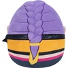 image:imageSquishmallows Kpop Demon Hunters FlipAMallows 2in1 RumiRamen 8in PlushRumi and Ramen