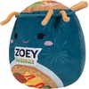 image:imageSquishmallows Kpop Demon Hunters FlipAMallows 2in1 RumiRamen 8in PlushZoey and Ramen