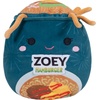 image:imageSquishmallows Kpop Demon Hunters FlipAMallows 2in1 RumiRamen 8in PlushZoey and Ramen