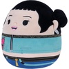 image:imageSquishmallows Kpop Demon Hunters FlipAMallows 2in1 RumiRamen 8in PlushZoey and Ramen
