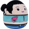 image:imageSquishmallows Kpop Demon Hunters FlipAMallows 2in1 RumiRamen 8in PlushZoey and Ramen