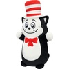 image:imageSquishmallows Original 10in The Cat in the Hat HugMees  Ultrasoft Official Jazwares Plush MediumSizedCat in the Hat