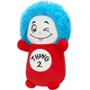 image:imageSquishmallows Original 10in The Cat in the Hat HugMees  Ultrasoft Official Jazwares Plush MediumSizedThing 1