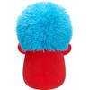 image:imageSquishmallows Original 10in The Cat in the Hat HugMees  Ultrasoft Official Jazwares Plush MediumSizedThing 1