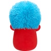 image:imageSquishmallows Original 10in The Cat in the Hat HugMees  Ultrasoft Official Jazwares Plush MediumSizedThing 2