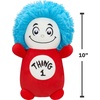 image:imageSquishmallows Original 10in The Cat in the Hat HugMees  Ultrasoft Official Jazwares Plush MediumSizedThing 2
