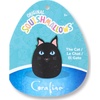 image:imageSquishmallows Original 12in Coraline Plush MediumSizedBlack Cat
