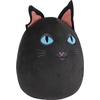 image:imageSquishmallows Original 12in Coraline Plush MediumSizedBlack Cat