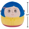 image:imageSquishmallows Original 12in Coraline Plush MediumSizedCoraline