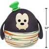 image:imageSquishmallows Original 12in Disney Jack Skellington Holding Zero  Official Jazwares Plush LittleMediumMummy Goofy