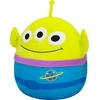 image:imageSquishmallows Original 12in Disney Pixar Toy Story Zurg  Official Jazwares Plush MediumSizedAlien