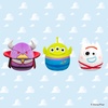 image:imageSquishmallows Original 12in Disney Pixar Toy Story Zurg  Official Jazwares Plush MediumSizedAlien