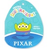 image:imageSquishmallows Original 12in Disney Pixar Toy Story Zurg  Official Jazwares Plush MediumSizedAlien