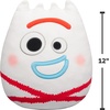 image:imageSquishmallows Original 12in Disney Pixar Toy Story Zurg  Official Jazwares Plush MediumSizedForky