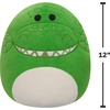 image:imageSquishmallows Original 12in Disney Pixar Toy Story Zurg  Official Jazwares Plush MediumSizedRex