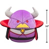 image:imageSquishmallows Original 12in Disney Pixar Toy Story Zurg  Official Jazwares Plush MediumSizedZurg