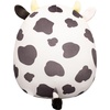 image:imageSquishmallows Original 12in Donny the Yellow Koala with Happy Birthday on Belly  Official Jazwares Birthday Plush MediumSizedCow Holding happy Birthday Sign