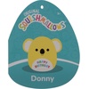 image:imageSquishmallows Original 12in Donny the Yellow Koala with Happy Birthday on Belly  Official Jazwares Birthday Plush MediumSizedYellow Koala happy Birthday