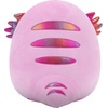 image:imageSquishmallows Original 12in Hyde the Blue Wolf with Silver Antlers  Official Jazwares Holiday PlushPlum Bison
