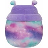 image:imageSquishmallows Original 12in Hyde the Blue Wolf with Silver Antlers  Official Jazwares Holiday PlushPurple Alien