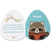 image:imageSquishmallows Original 12in Marvel Wolverine Plush MediumSizedRocket