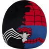 image:imageSquishmallows Original 12in Marvel Wolverine Plush MediumSizedSpiderman  Venom Mashup